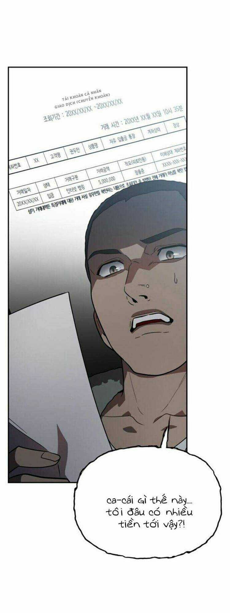 Tôi Đã Giết Hắn Chapter 12 trang 15