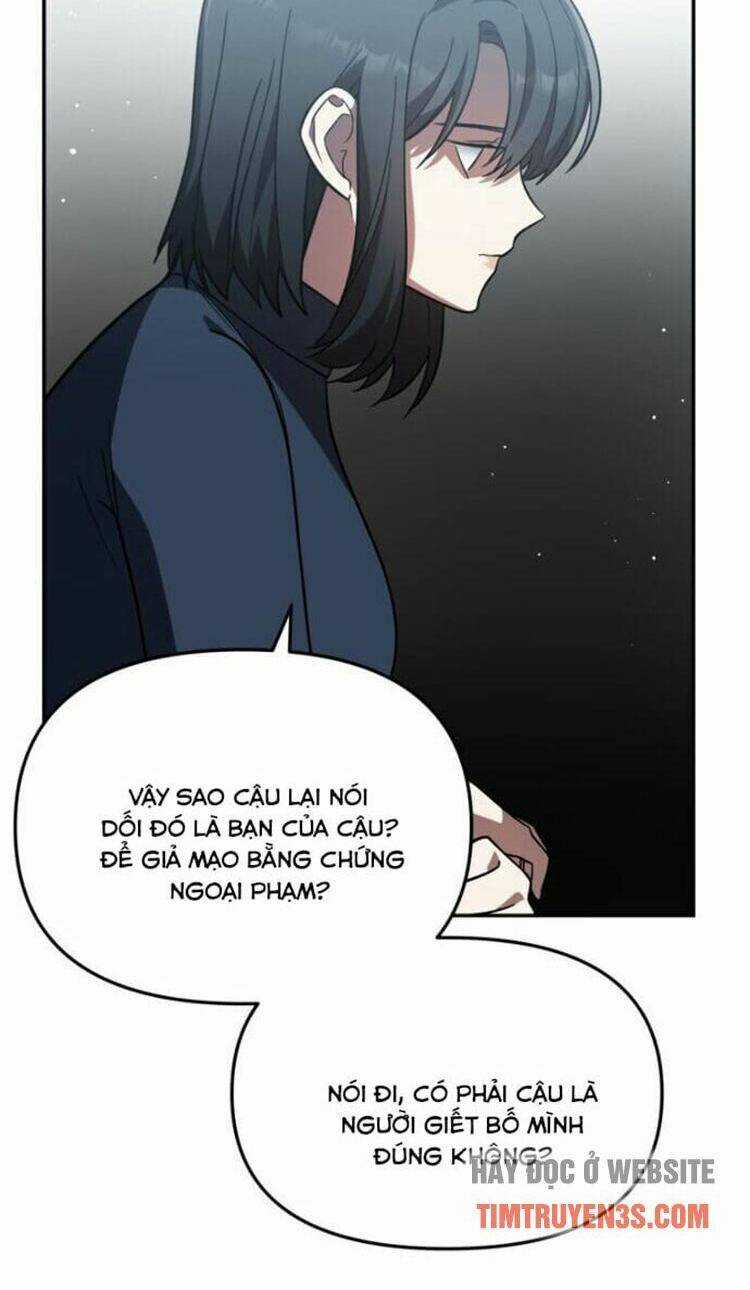 Tôi Đã Giết Hắn Chapter 12 trang 18