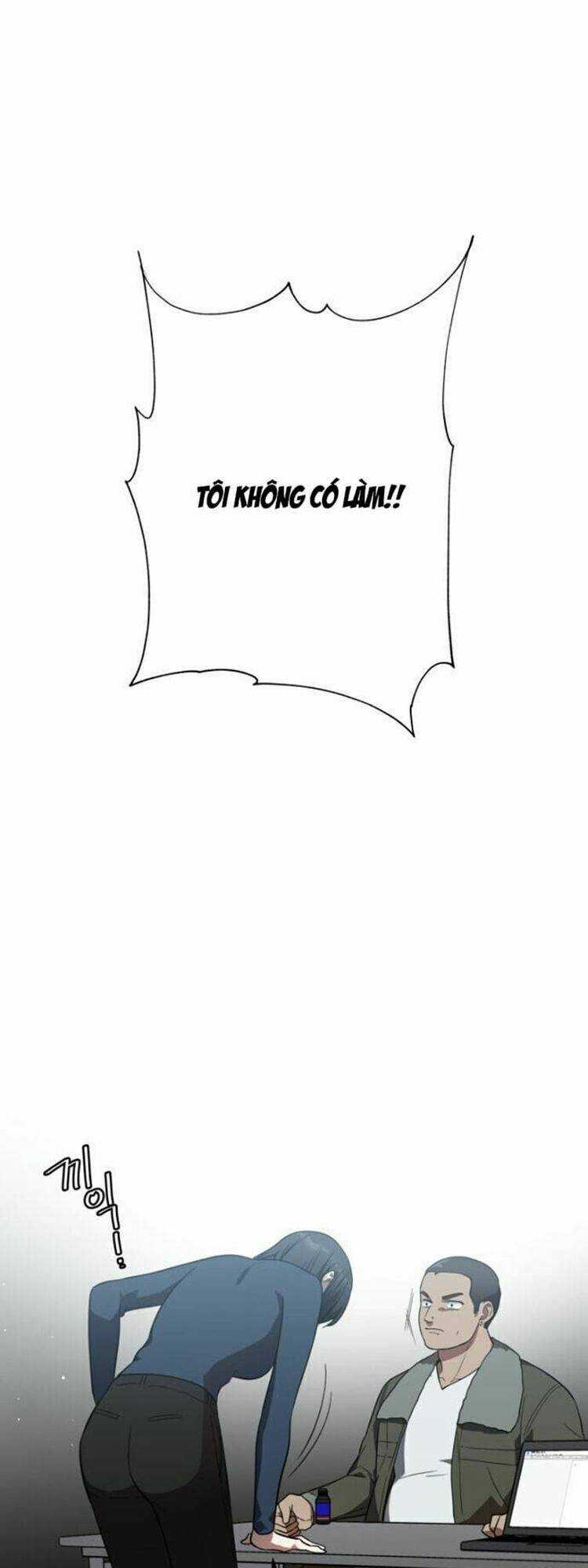 Tôi Đã Giết Hắn Chapter 12 trang 19