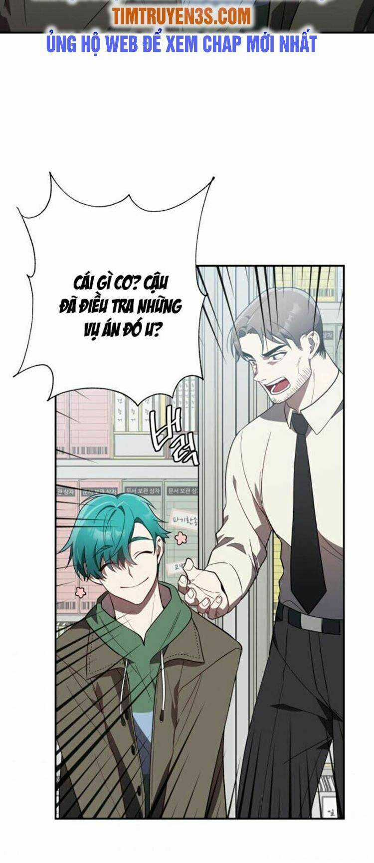 Tôi Đã Giết Hắn Chapter 12 trang 2