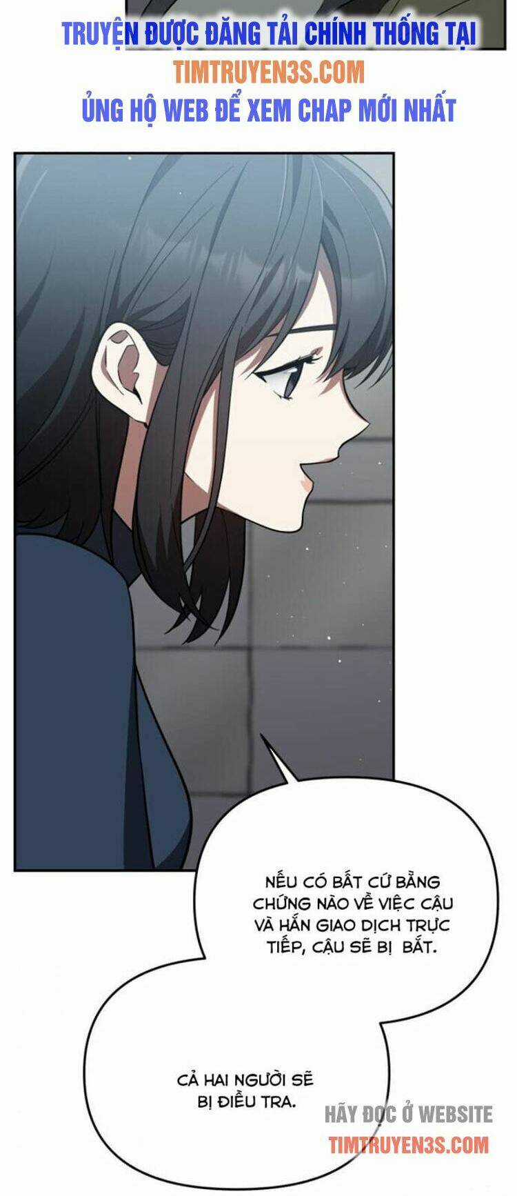 Tôi Đã Giết Hắn Chapter 12 trang 21