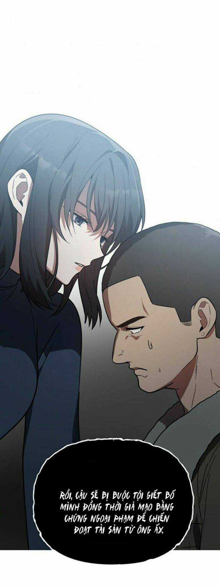 Tôi Đã Giết Hắn Chapter 12 trang 22