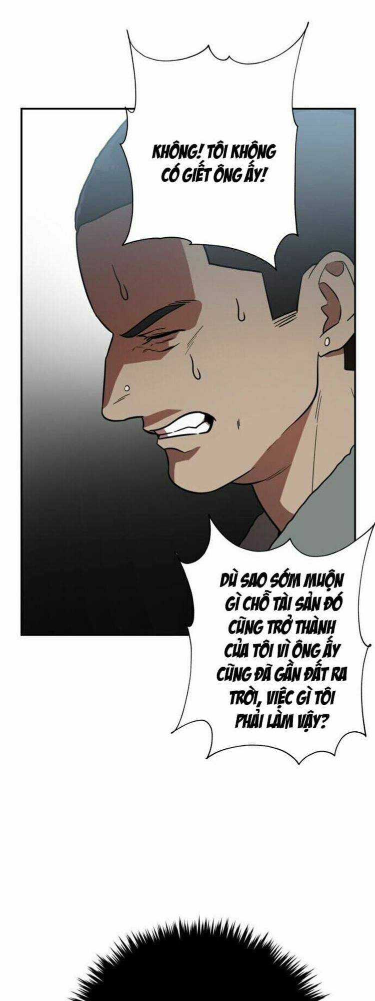 Tôi Đã Giết Hắn Chapter 12 trang 23