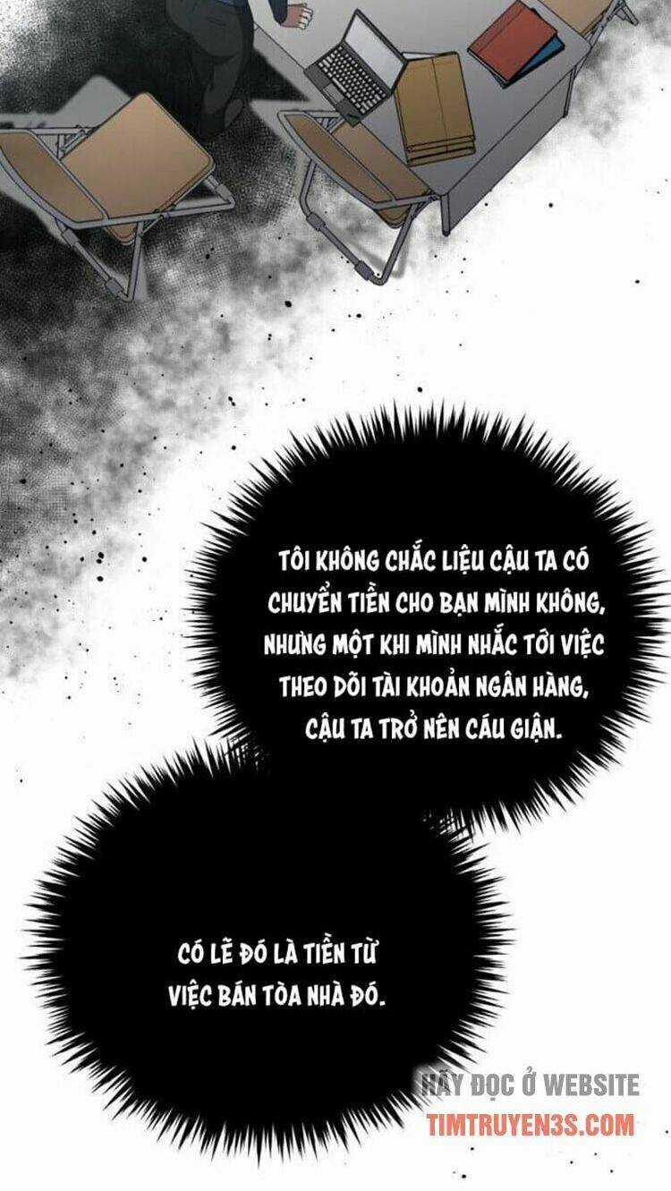 Tôi Đã Giết Hắn Chapter 12 trang 25