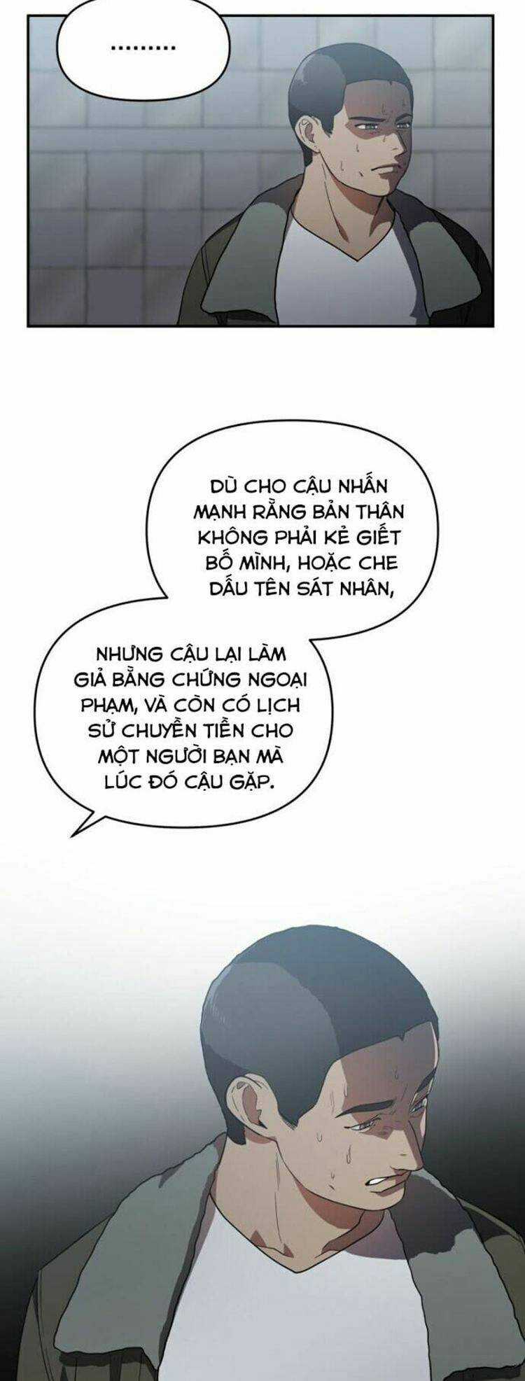 Tôi Đã Giết Hắn Chapter 12 trang 27