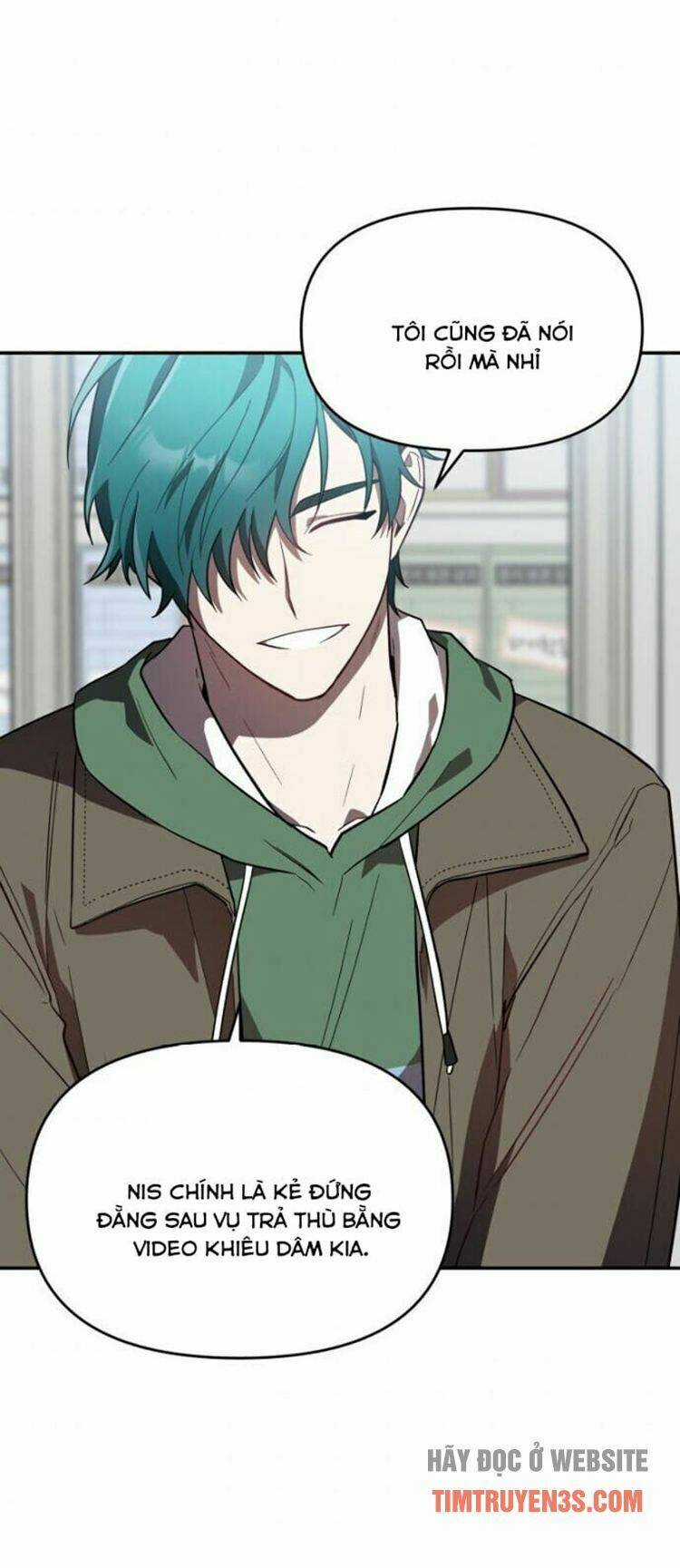 Tôi Đã Giết Hắn Chapter 12 trang 3