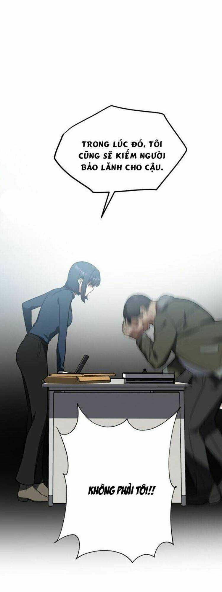 Tôi Đã Giết Hắn Chapter 12 trang 33