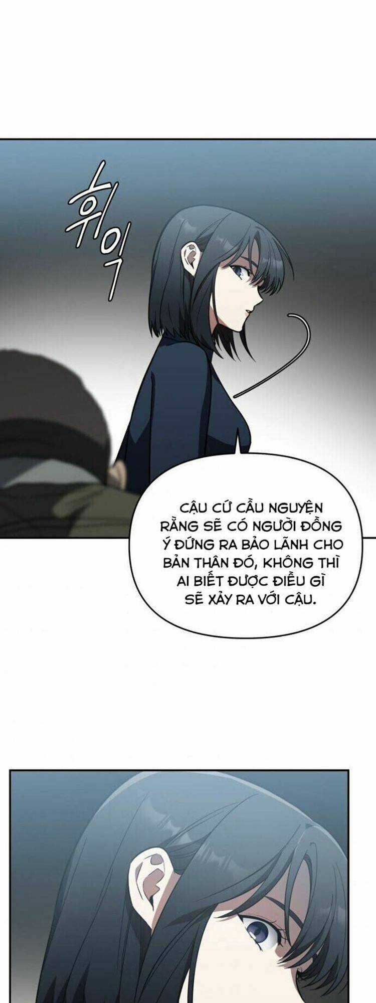 Tôi Đã Giết Hắn Chapter 12 trang 34