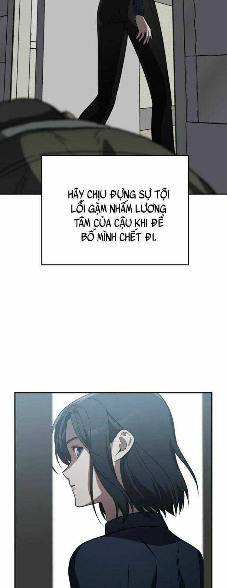 Tôi Đã Giết Hắn Chapter 12 trang 38