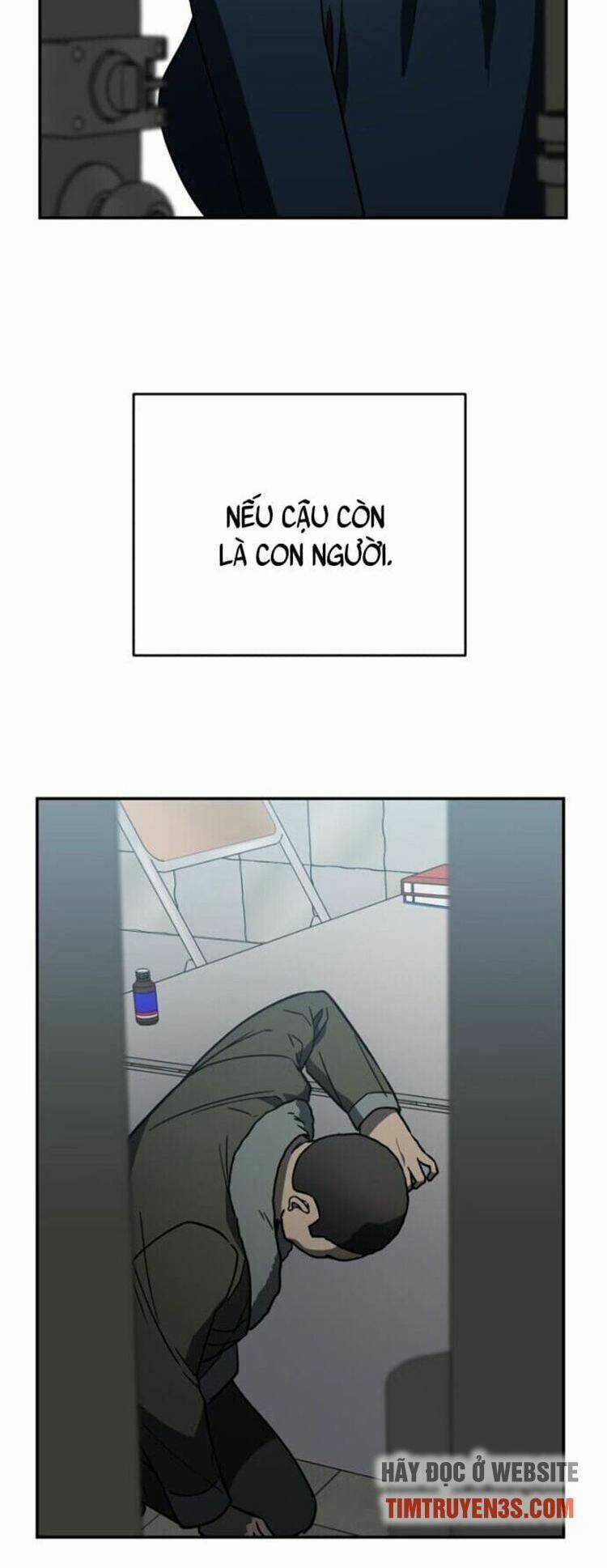 Tôi Đã Giết Hắn Chapter 12 trang 39