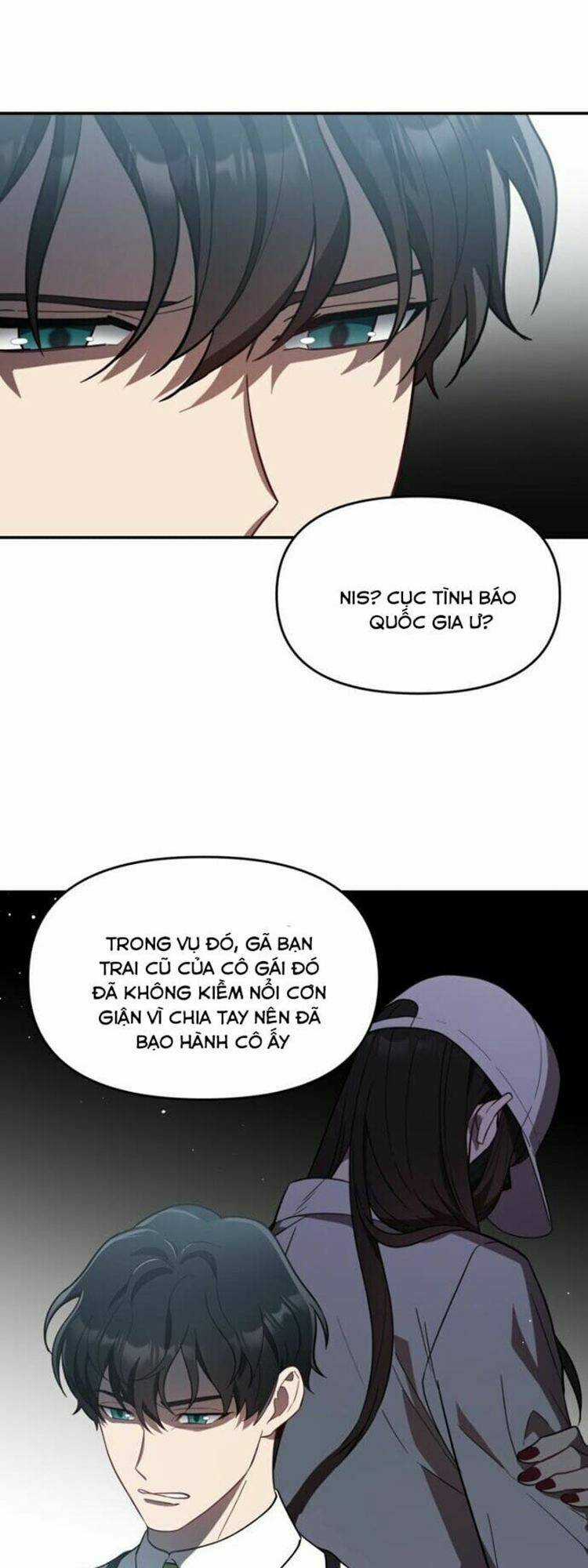 Tôi Đã Giết Hắn Chapter 12 trang 4