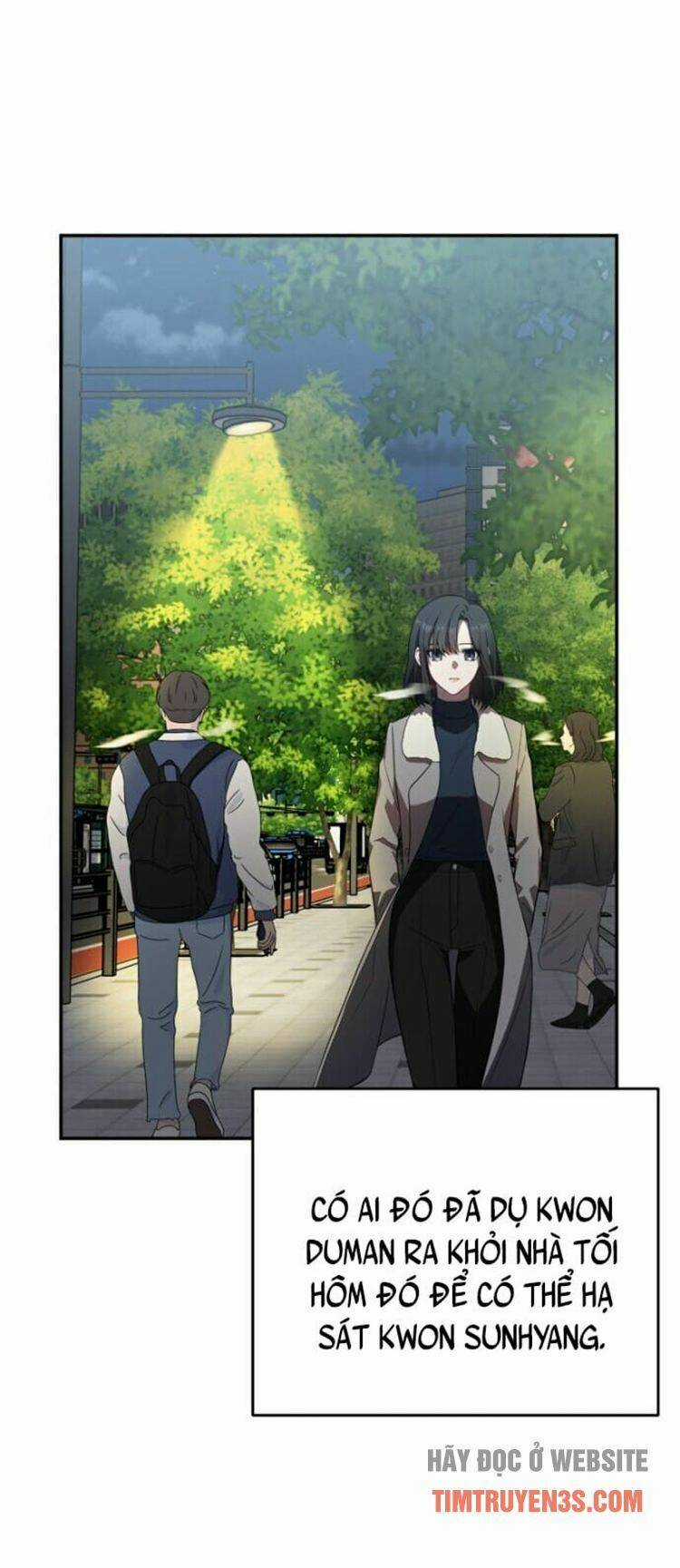 Tôi Đã Giết Hắn Chapter 12 trang 42