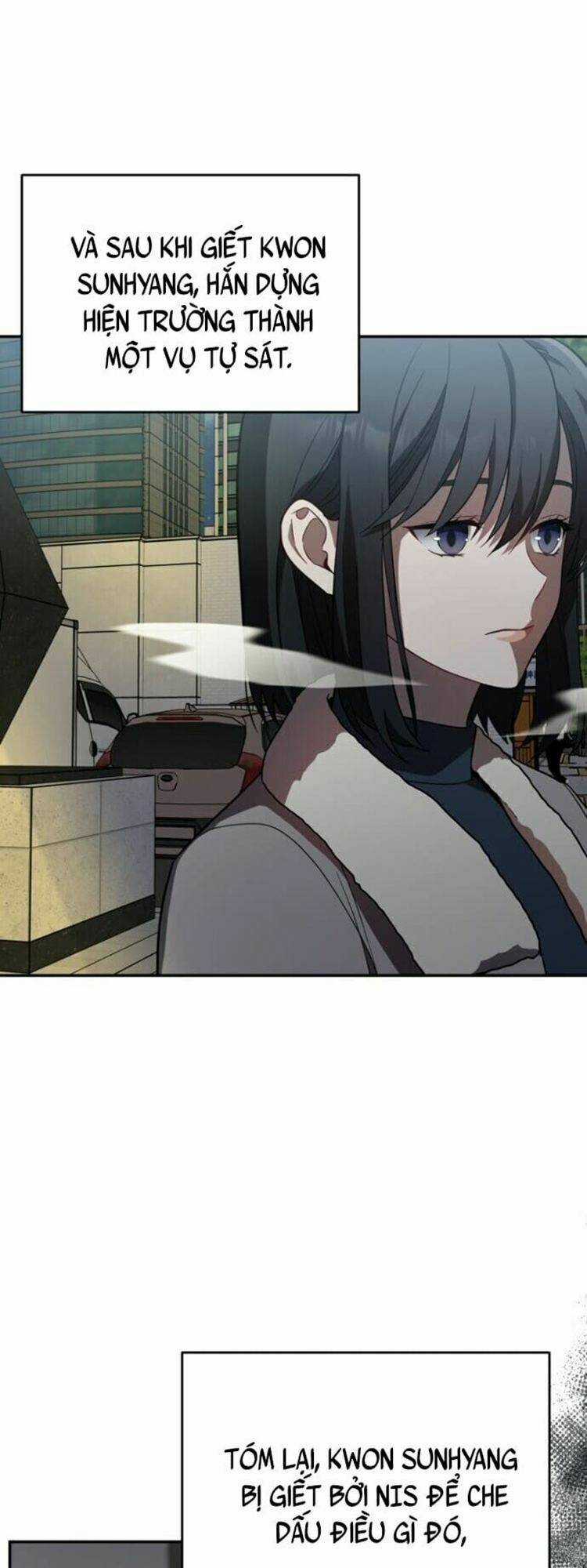 Tôi Đã Giết Hắn Chapter 12 trang 43