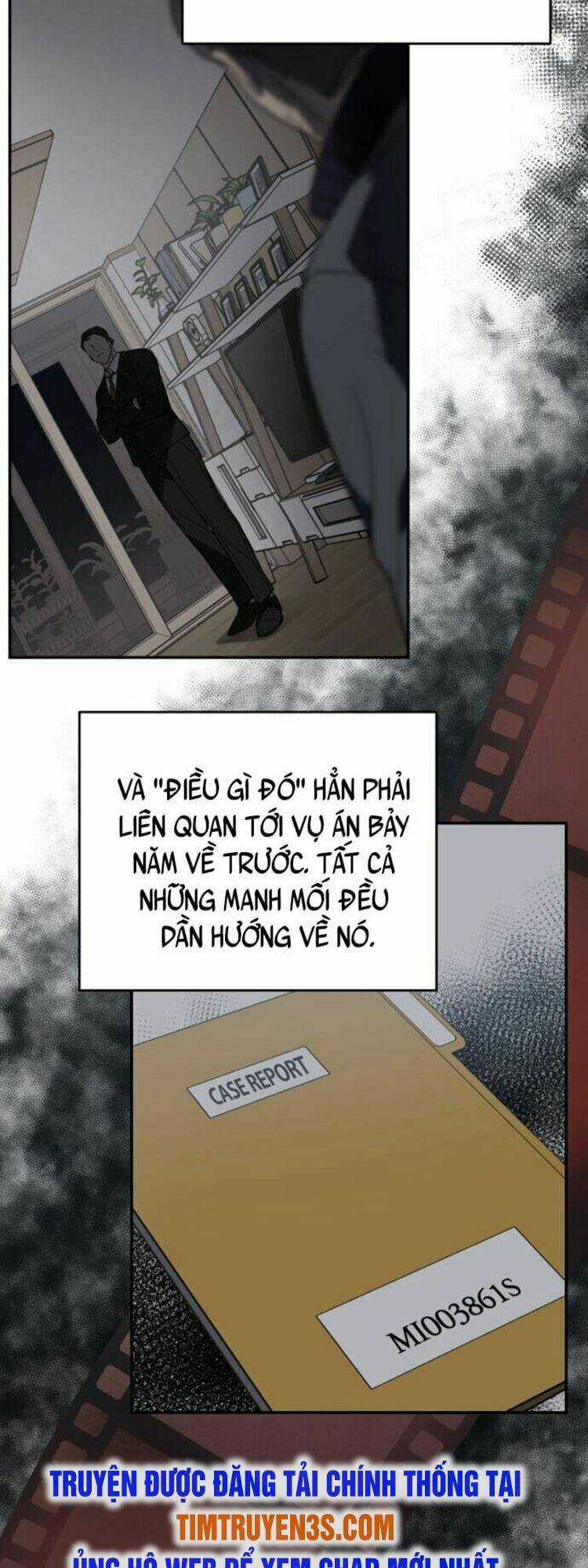 Tôi Đã Giết Hắn Chapter 12 trang 44