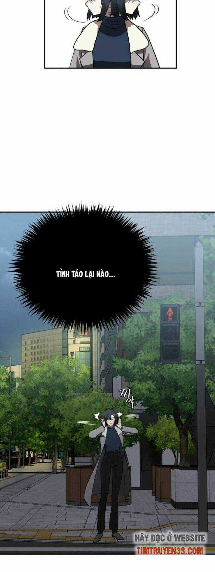 Tôi Đã Giết Hắn Chapter 12 trang 49