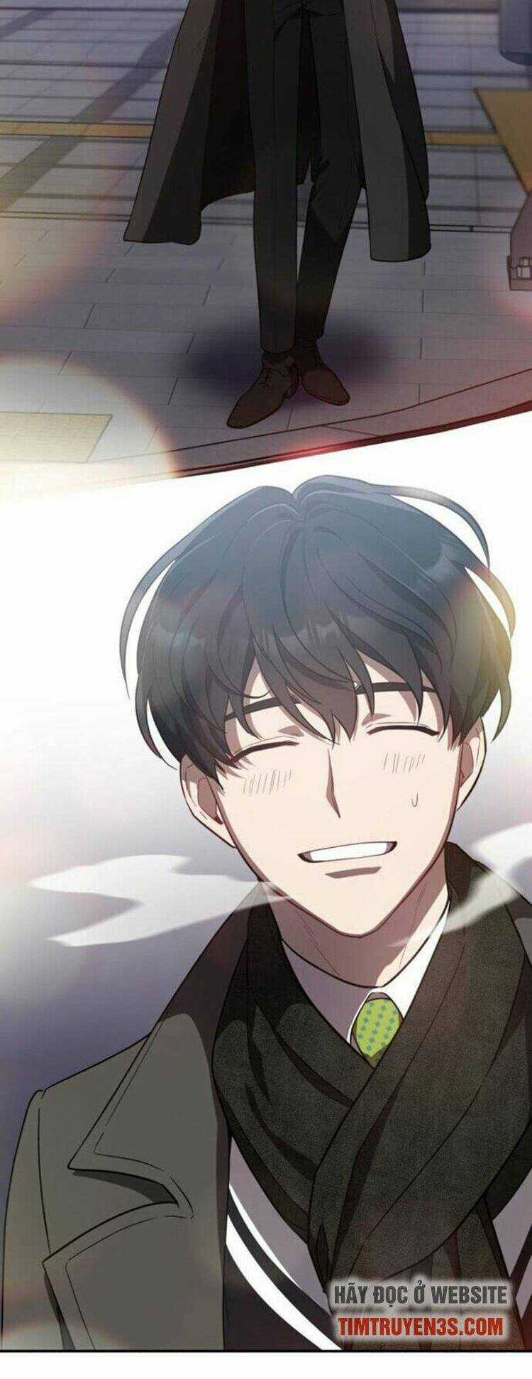 Tôi Đã Giết Hắn Chapter 12 trang 53