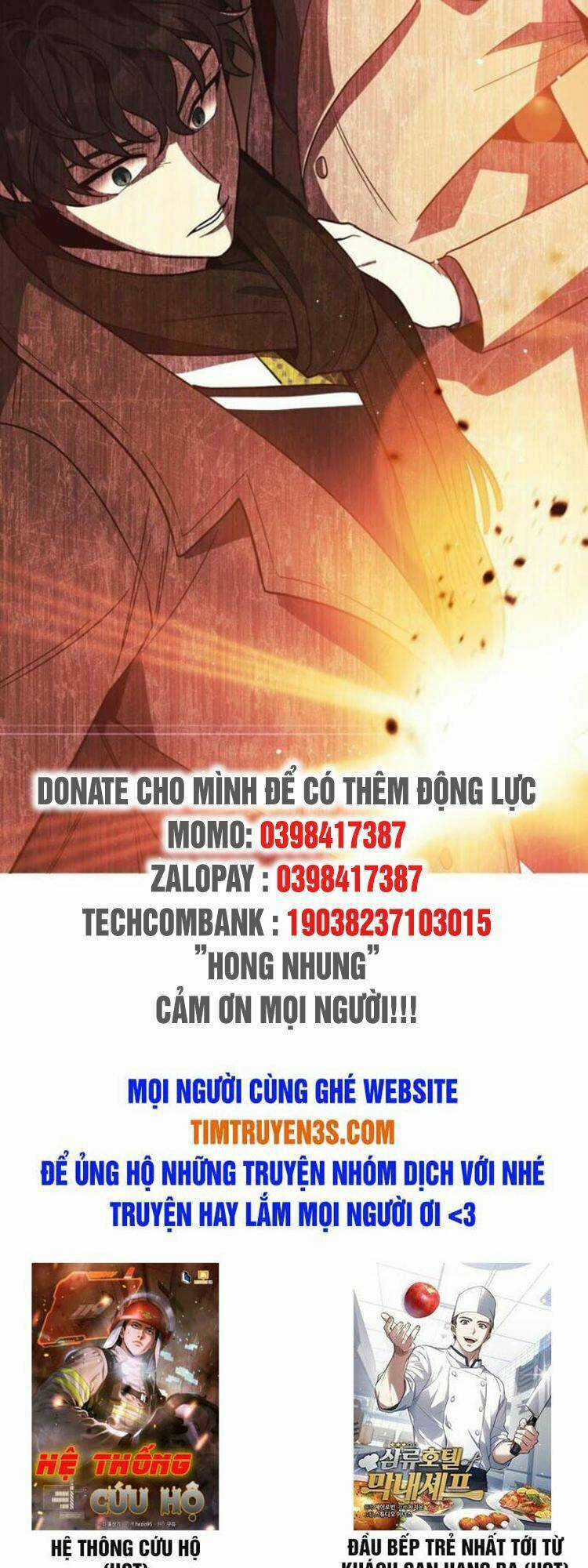 Tôi Đã Giết Hắn Chapter 12 trang 61