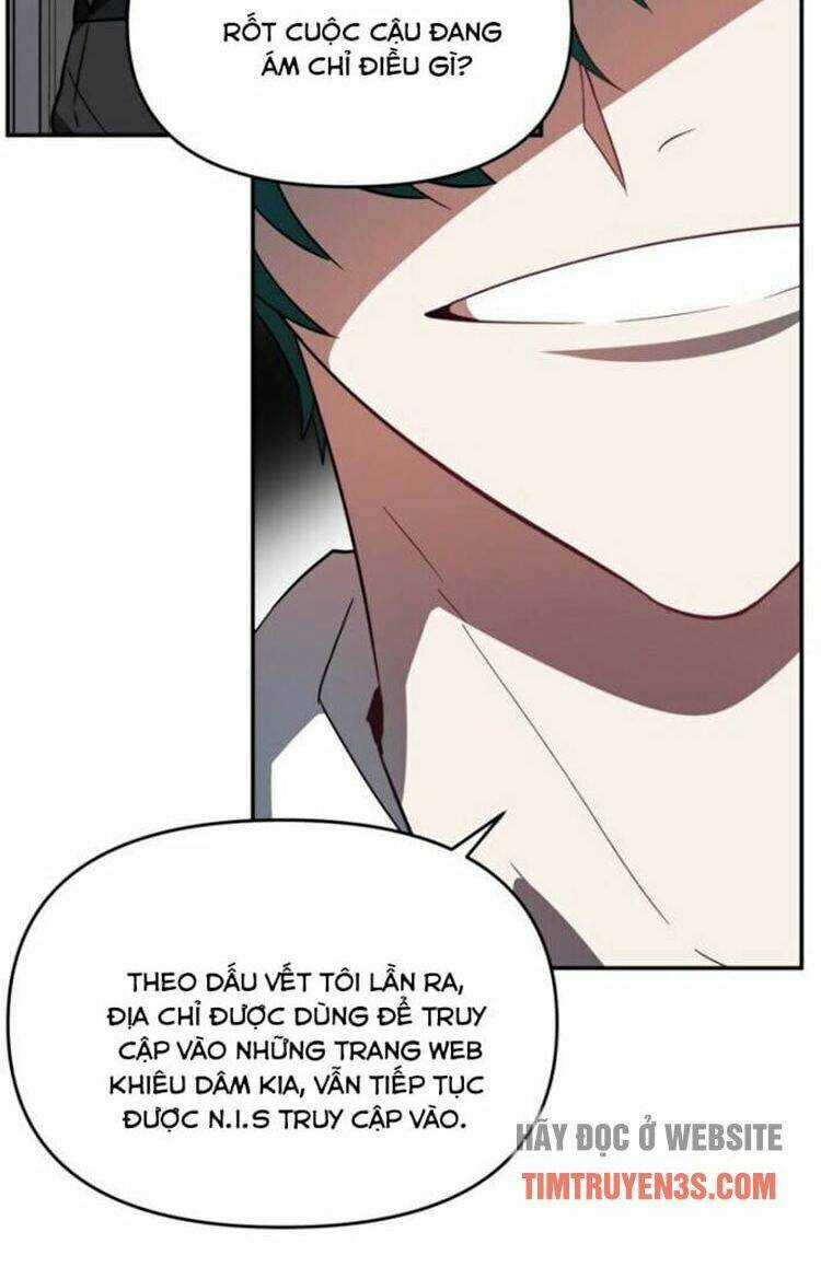 Tôi Đã Giết Hắn Chapter 12 trang 7