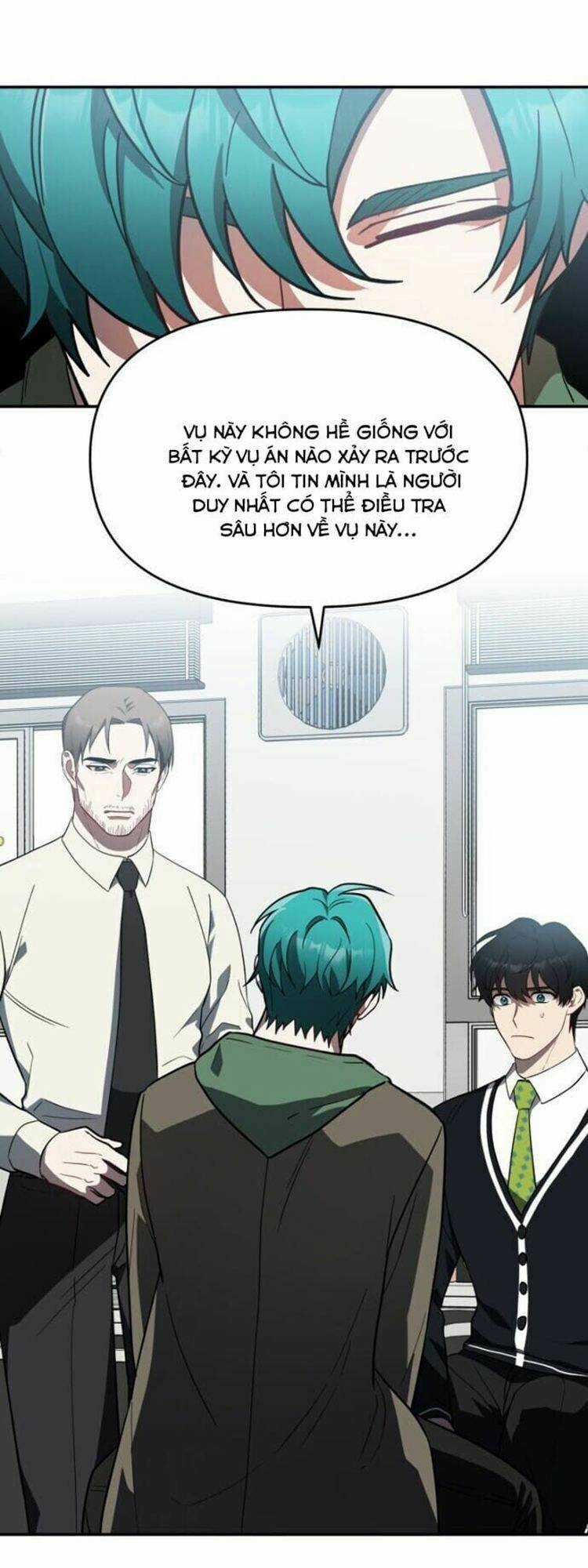 Tôi Đã Giết Hắn Chapter 12 trang 8