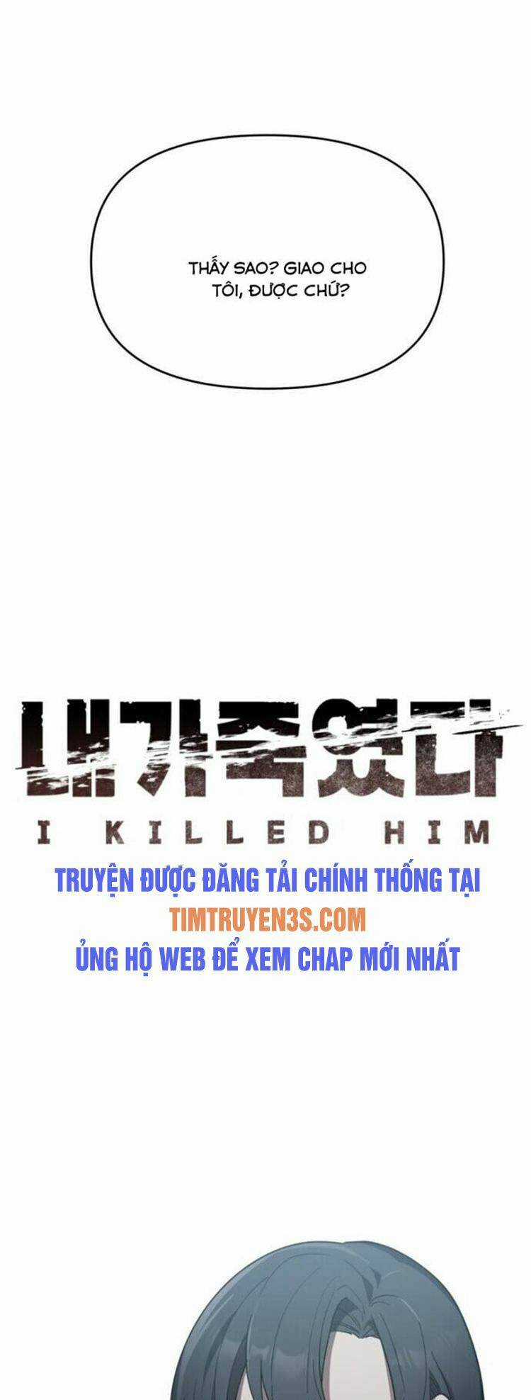 Tôi Đã Giết Hắn Chapter 12 trang 9