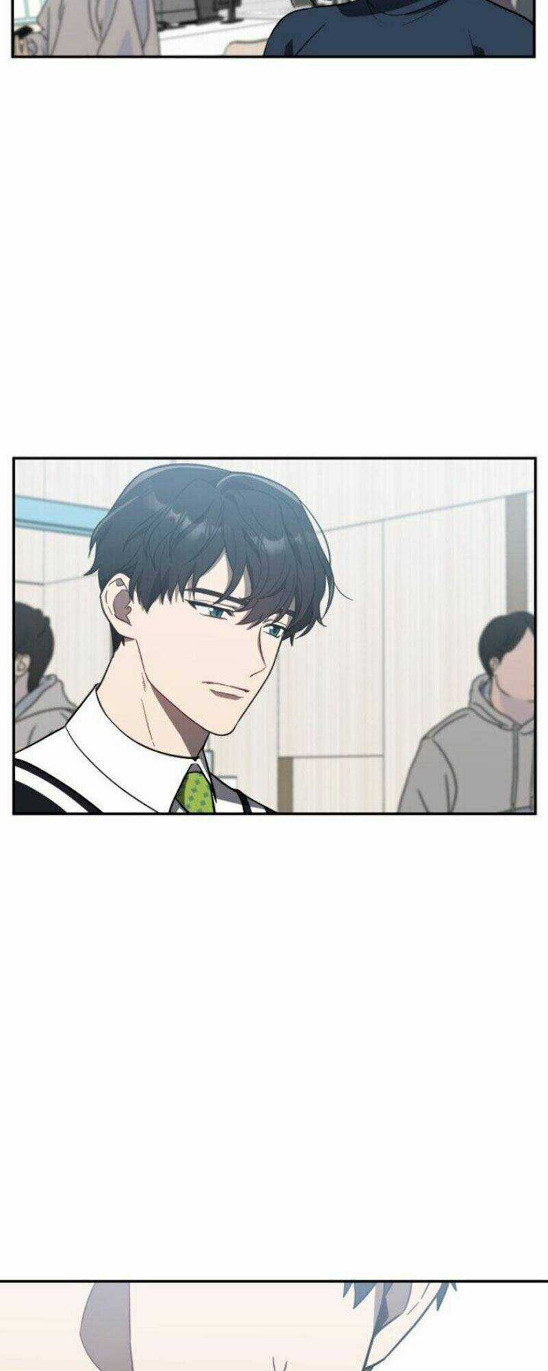 Tôi Đã Giết Hắn Chapter 13 trang 17