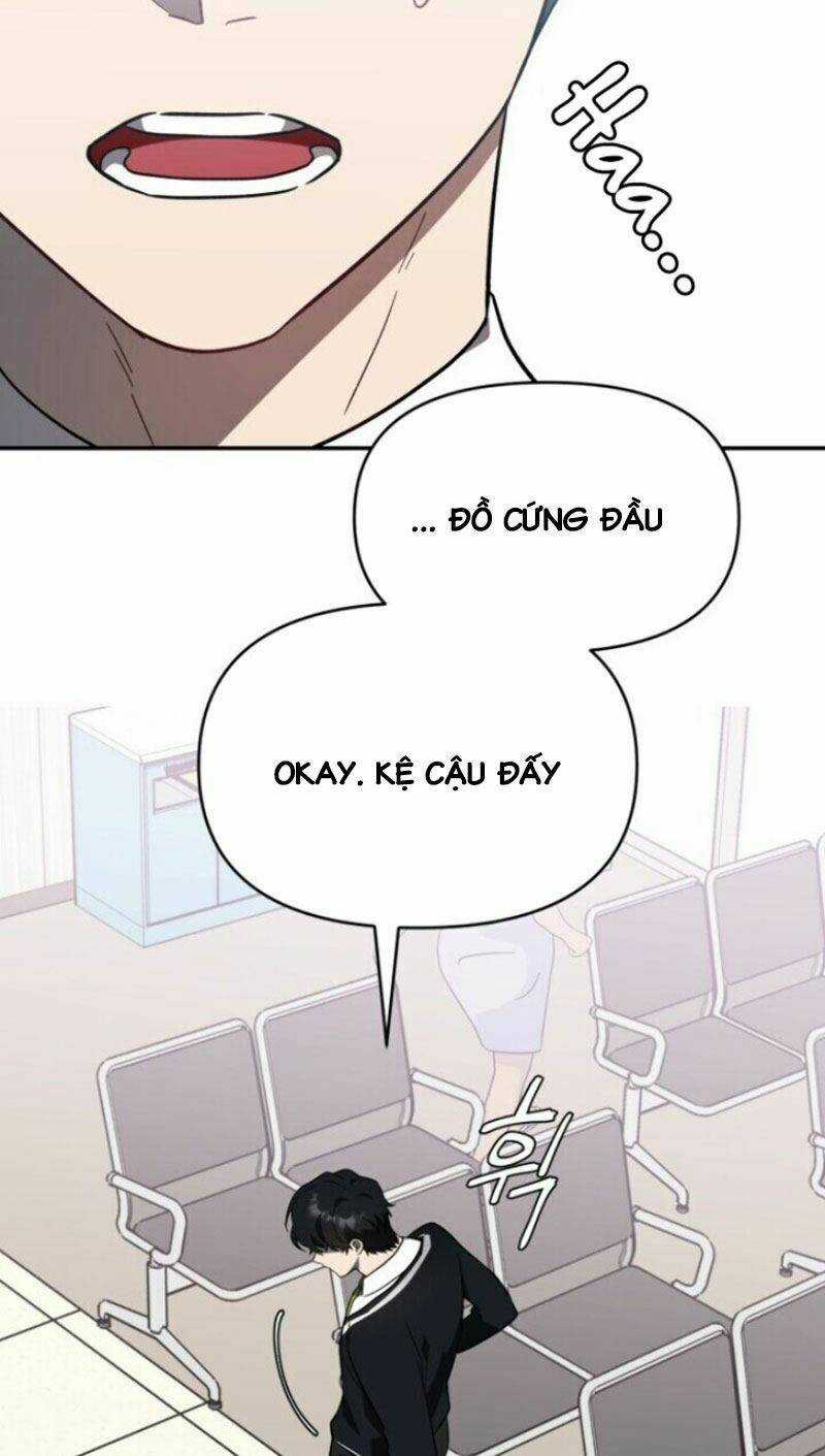 Tôi Đã Giết Hắn Chapter 13 trang 18