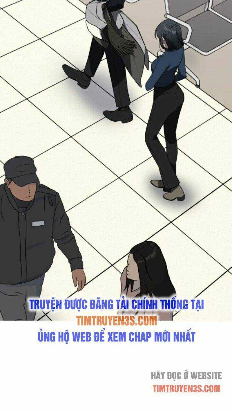 Tôi Đã Giết Hắn Chapter 13 trang 19