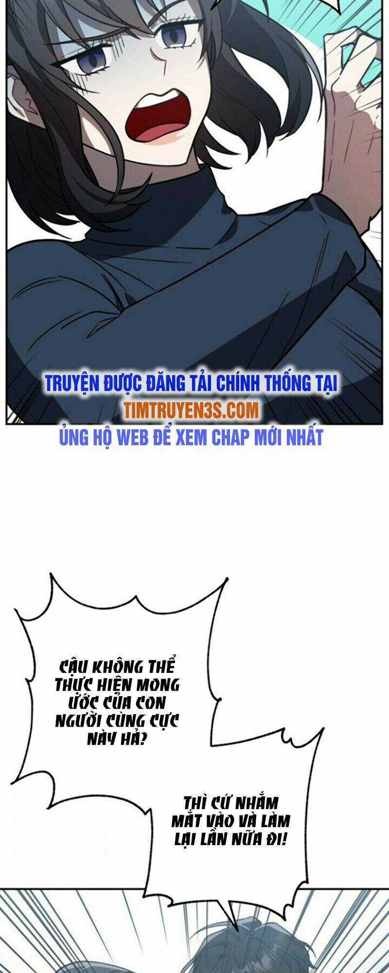 Tôi Đã Giết Hắn Chapter 13 trang 2