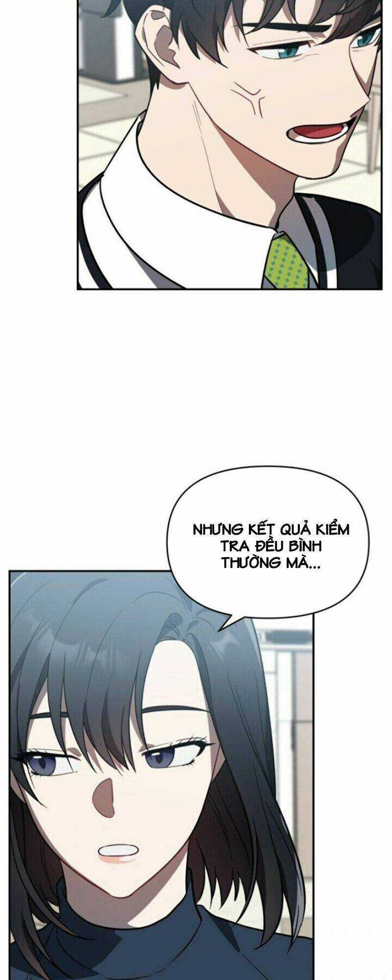 Tôi Đã Giết Hắn Chapter 13 trang 21