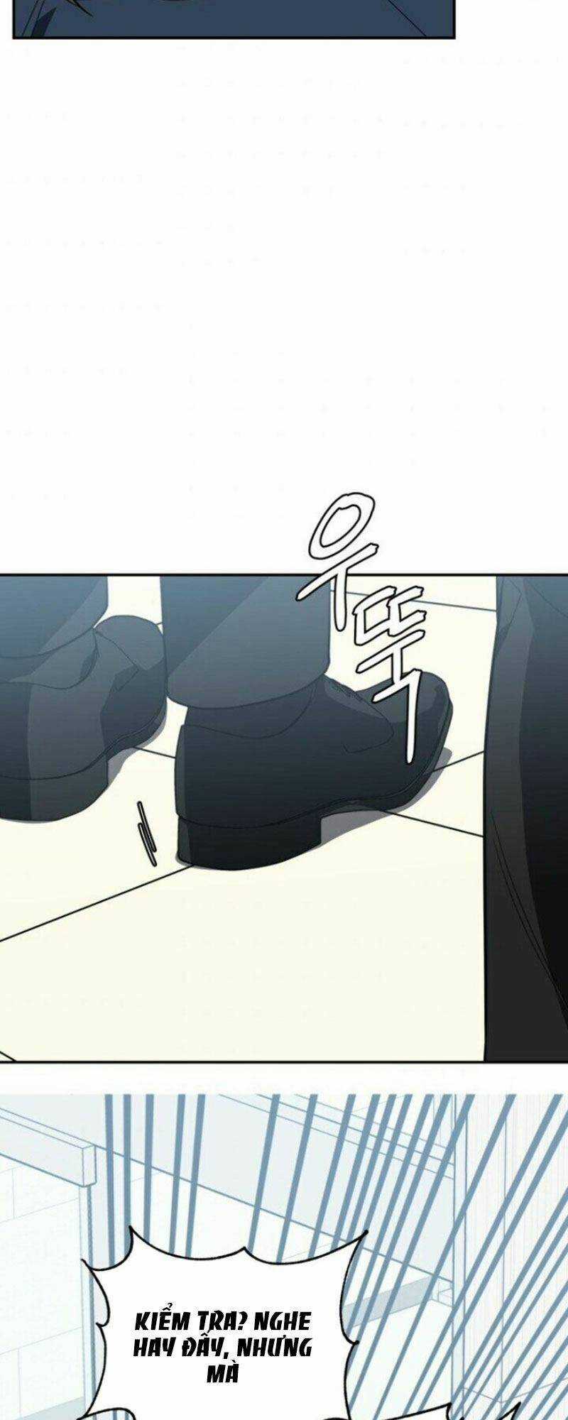 Tôi Đã Giết Hắn Chapter 13 trang 22