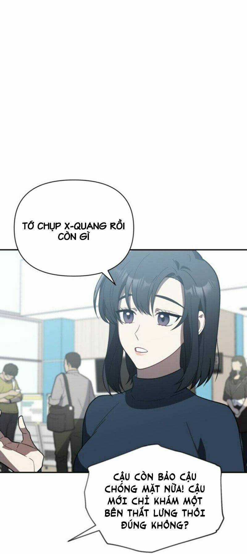 Tôi Đã Giết Hắn Chapter 13 trang 24