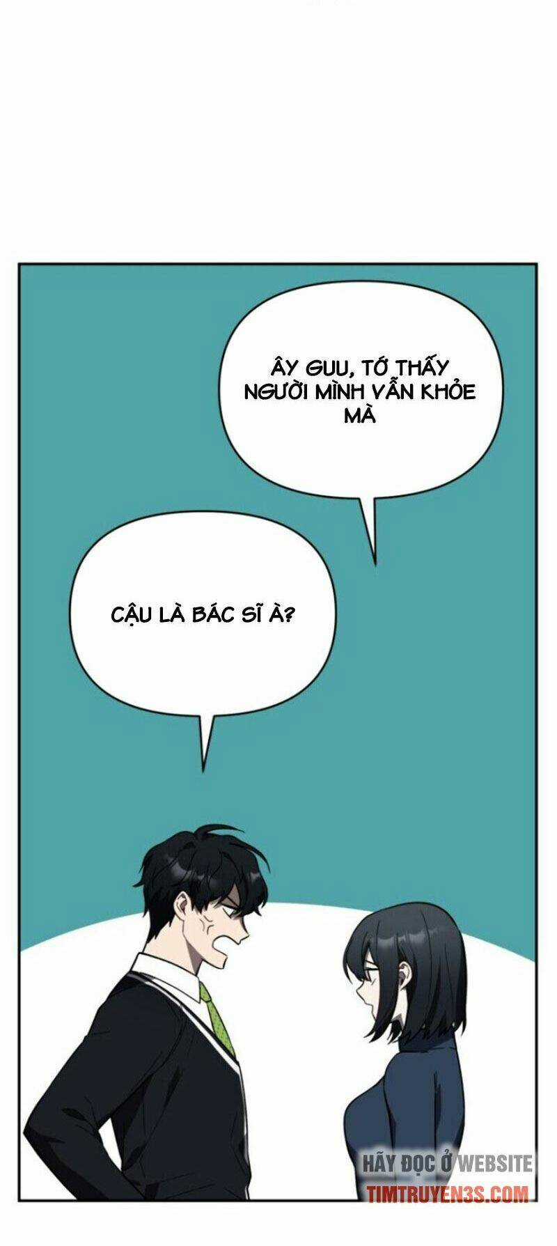 Tôi Đã Giết Hắn Chapter 13 trang 25