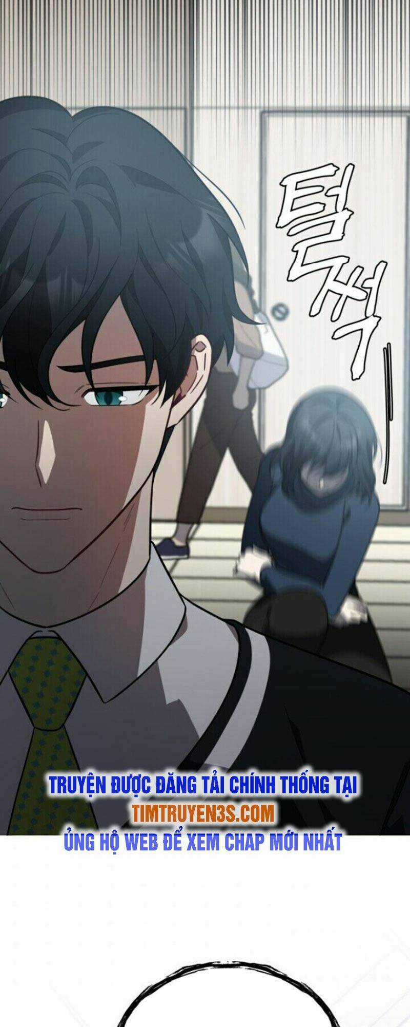 Tôi Đã Giết Hắn Chapter 13 trang 27