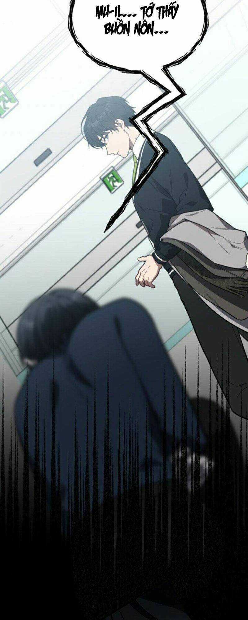 Tôi Đã Giết Hắn Chapter 13 trang 28