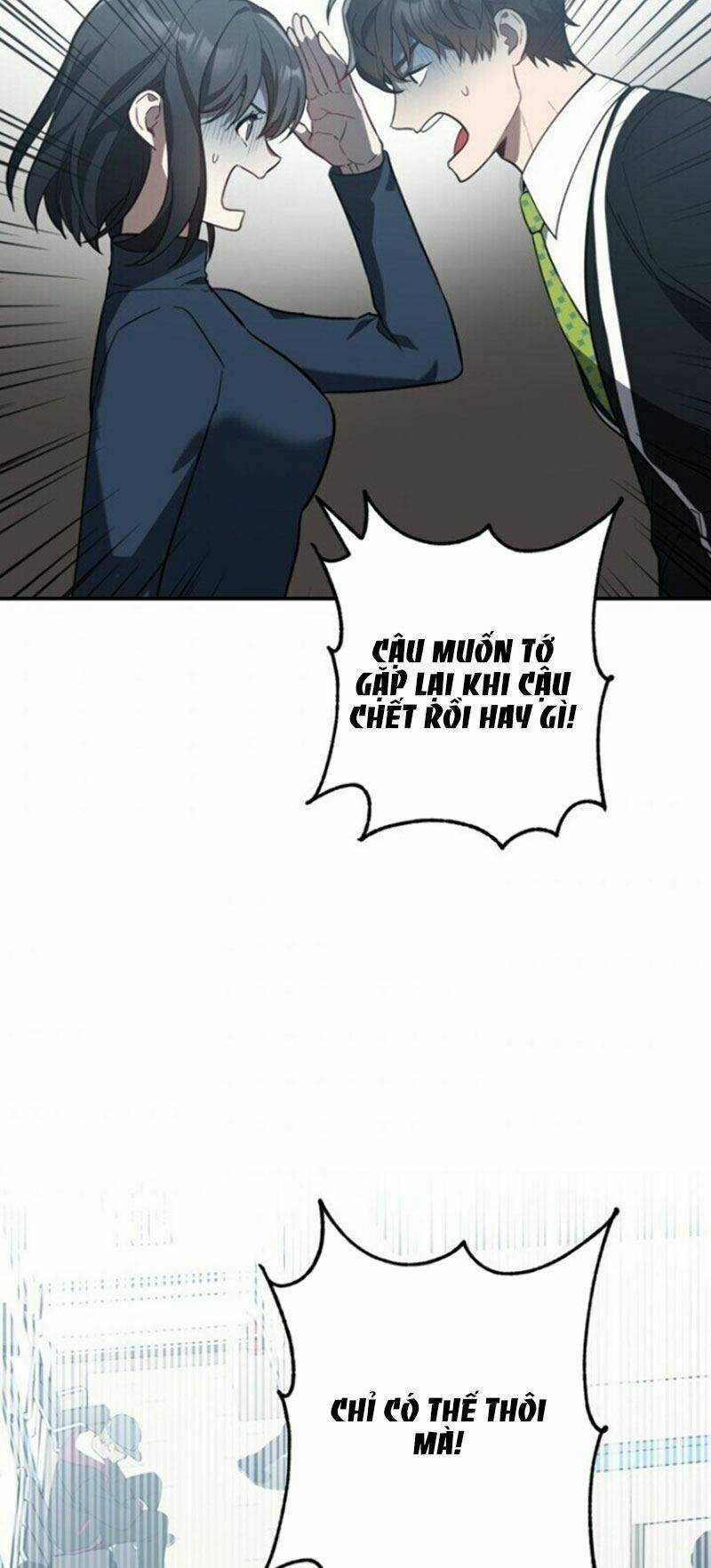 Tôi Đã Giết Hắn Chapter 13 trang 3