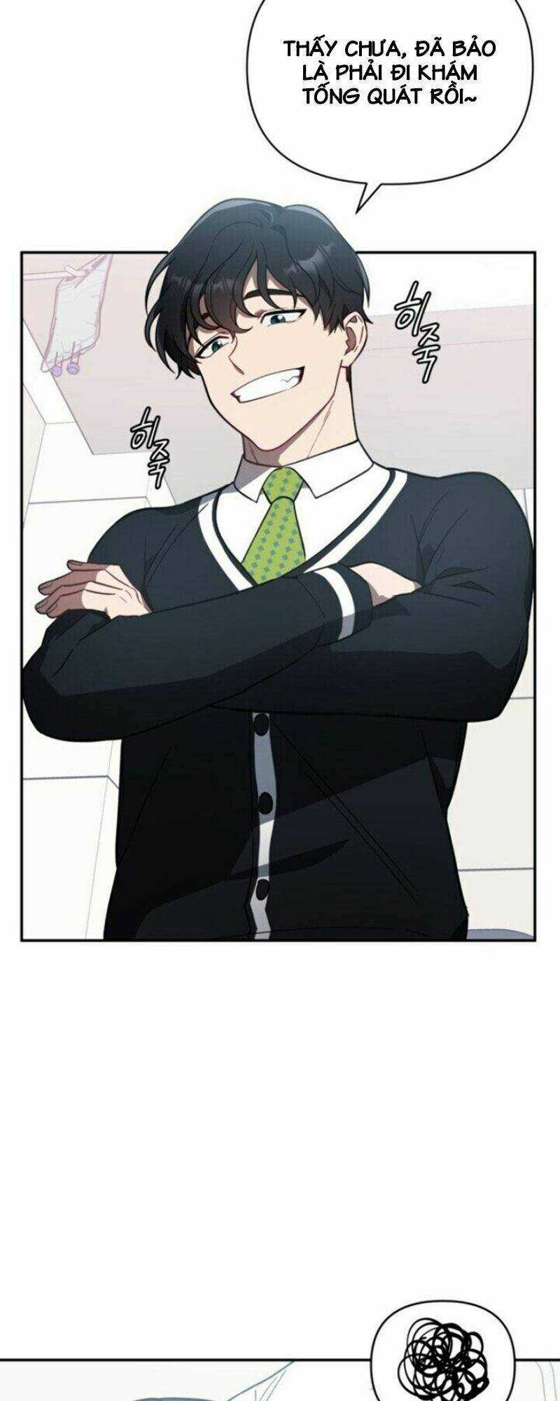 Tôi Đã Giết Hắn Chapter 13 trang 32