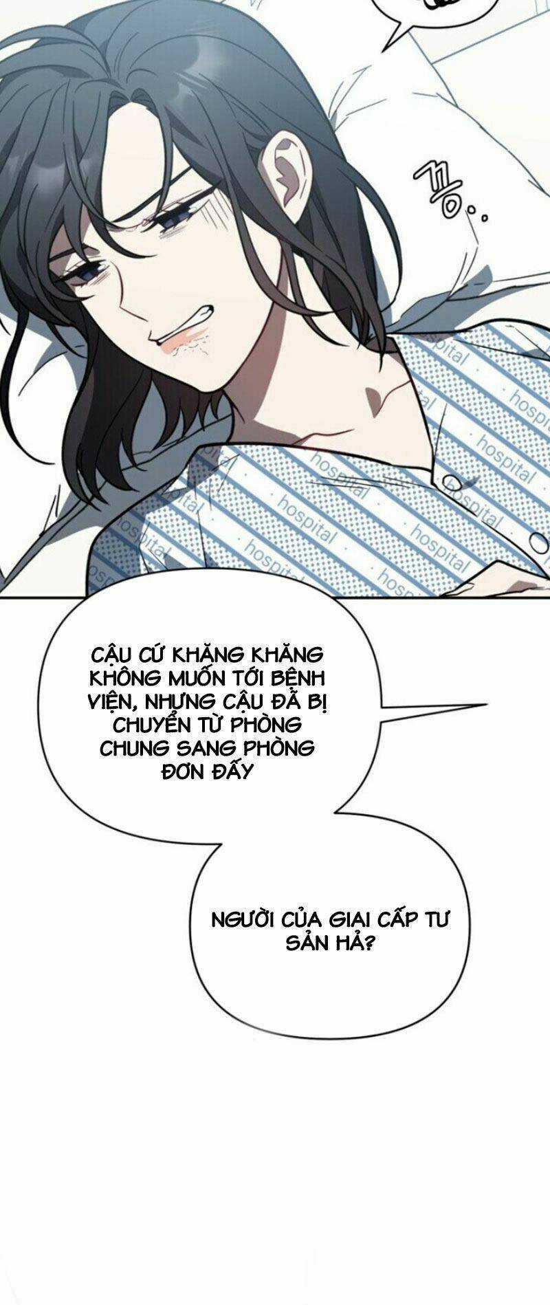 Tôi Đã Giết Hắn Chapter 13 trang 33