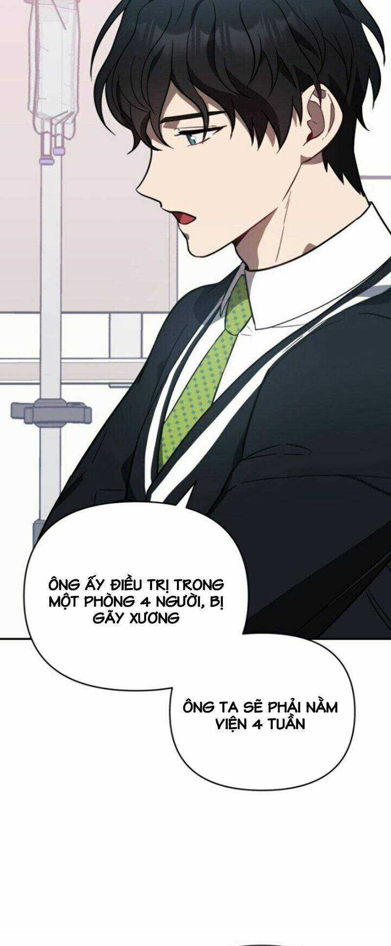 Tôi Đã Giết Hắn Chapter 13 trang 36