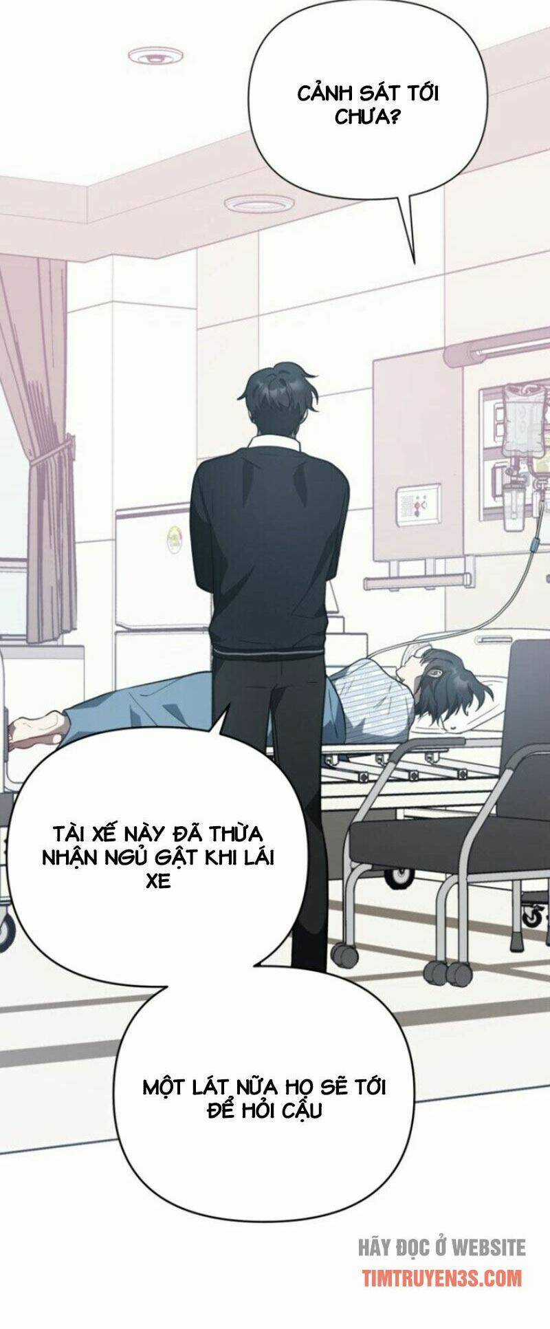 Tôi Đã Giết Hắn Chapter 13 trang 37