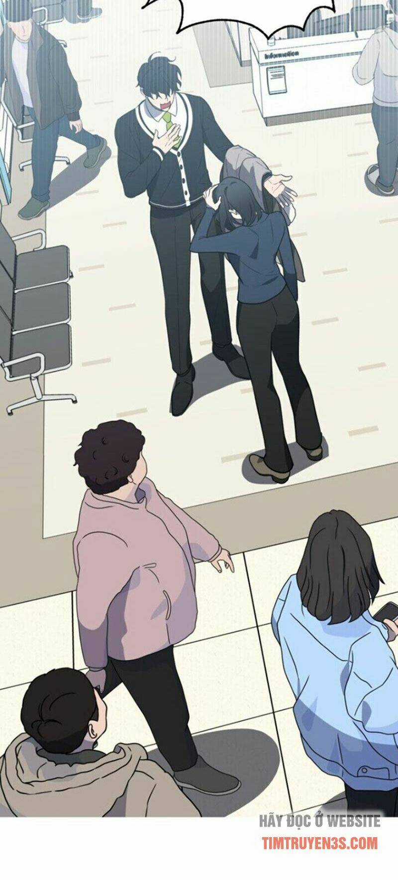 Tôi Đã Giết Hắn Chapter 13 trang 4