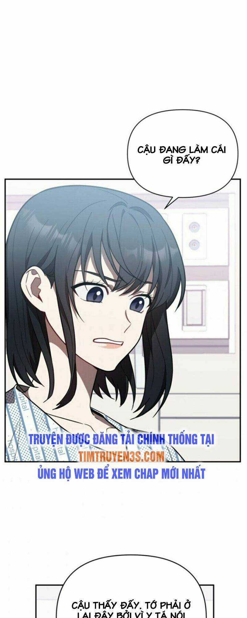 Tôi Đã Giết Hắn Chapter 13 trang 47