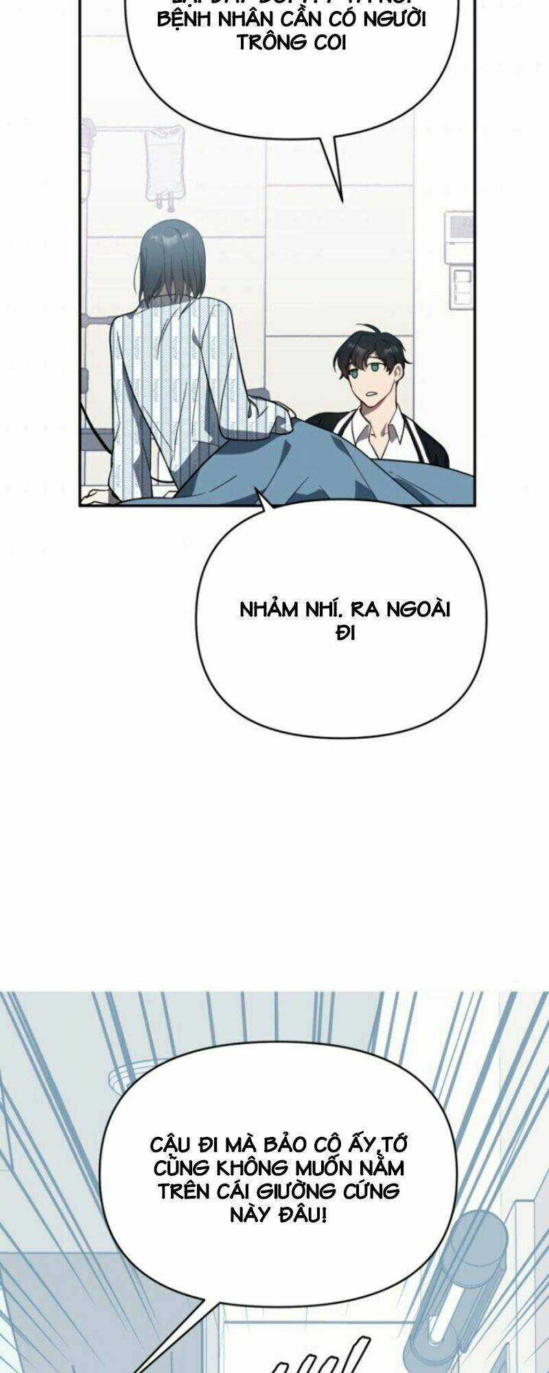 Tôi Đã Giết Hắn Chapter 13 trang 48