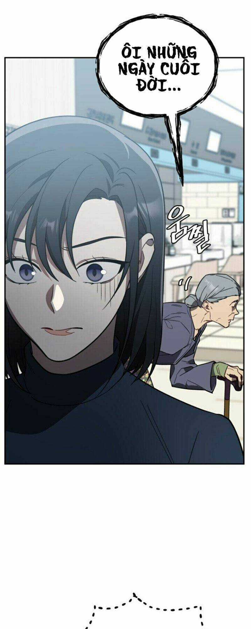 Tôi Đã Giết Hắn Chapter 13 trang 5