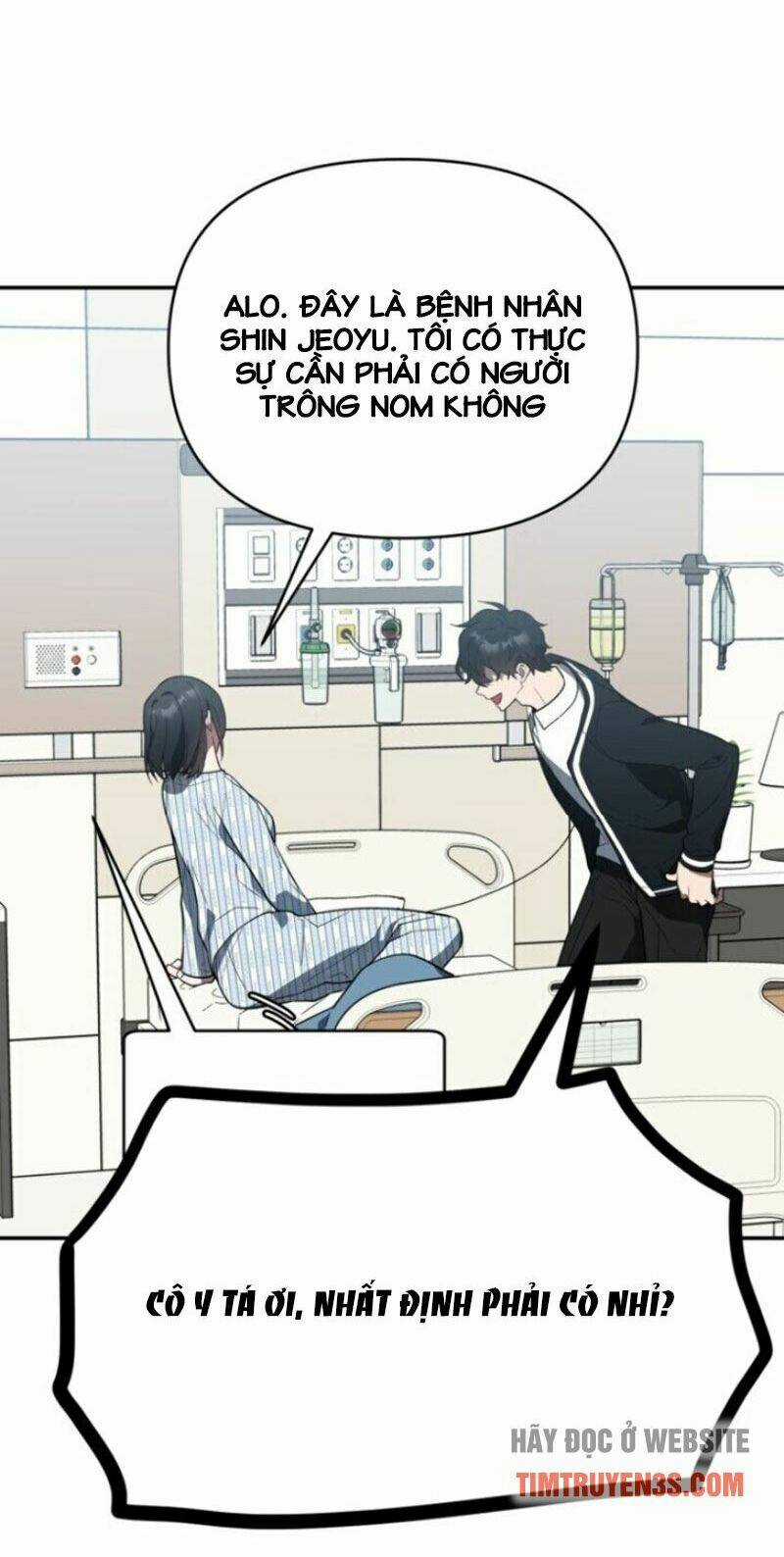 Tôi Đã Giết Hắn Chapter 13 trang 50