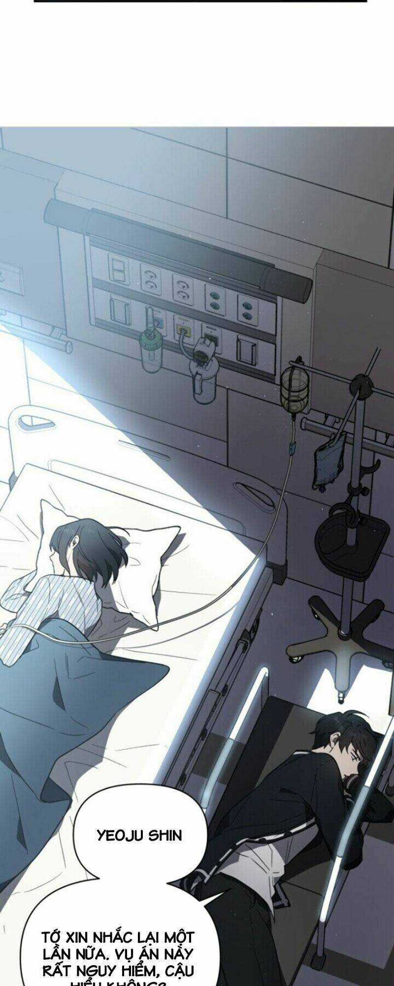 Tôi Đã Giết Hắn Chapter 13 trang 59