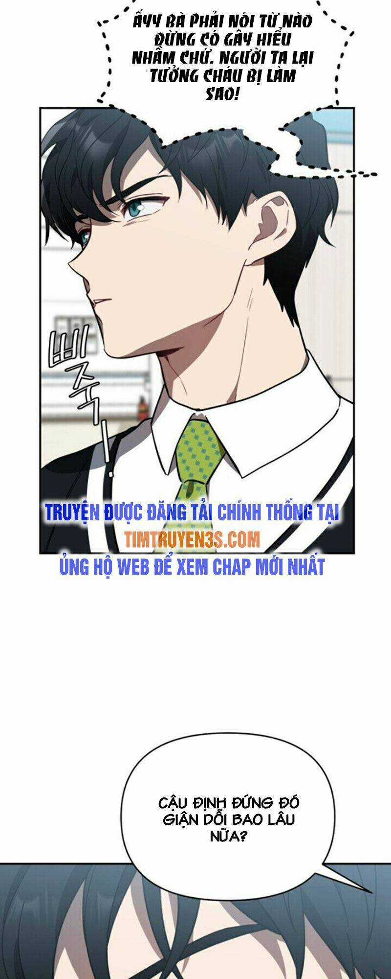 Tôi Đã Giết Hắn Chapter 13 trang 6