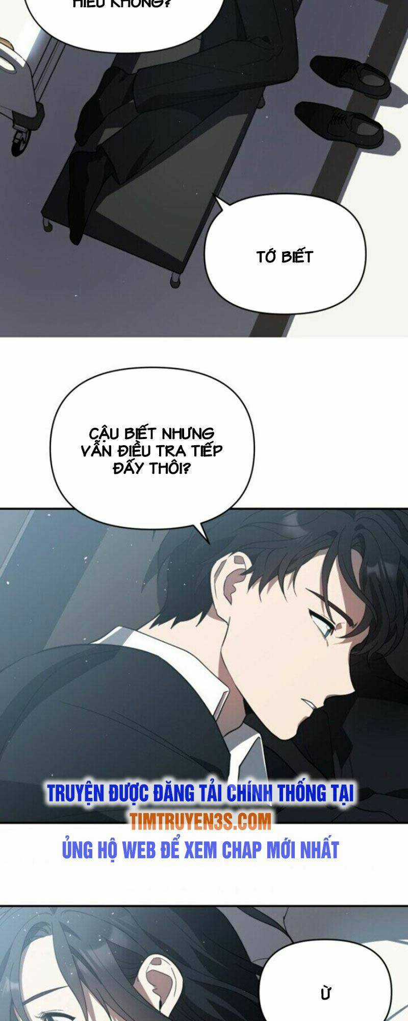 Tôi Đã Giết Hắn Chapter 13 trang 60