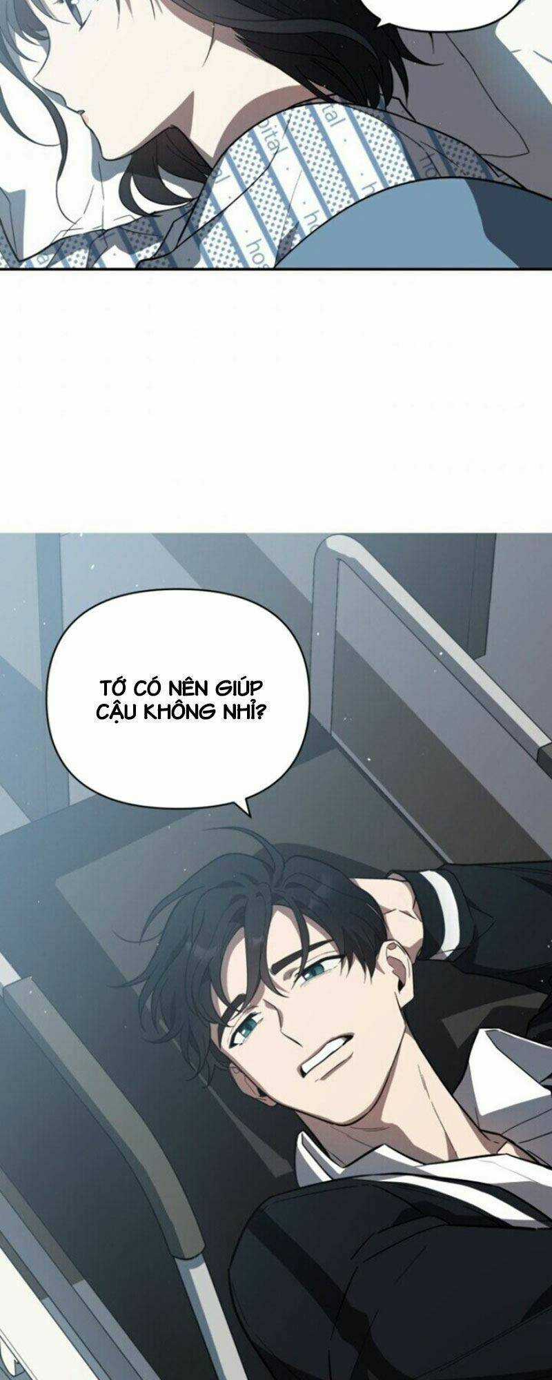 Tôi Đã Giết Hắn Chapter 13 trang 61