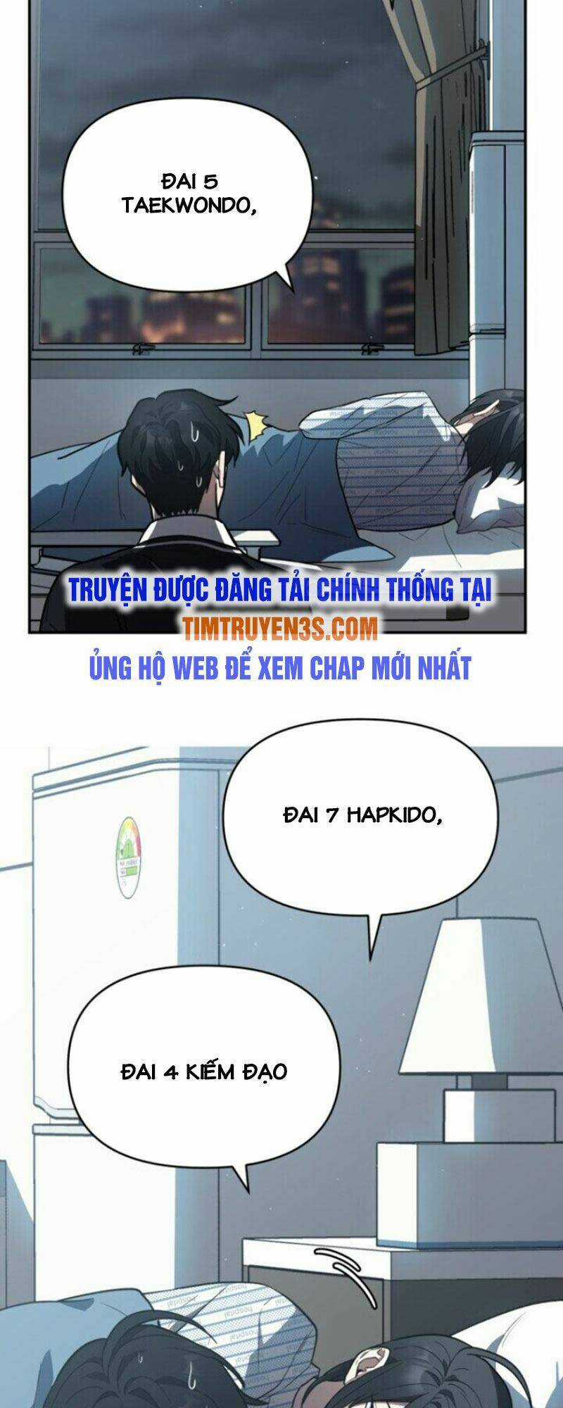 Tôi Đã Giết Hắn Chapter 13 trang 66