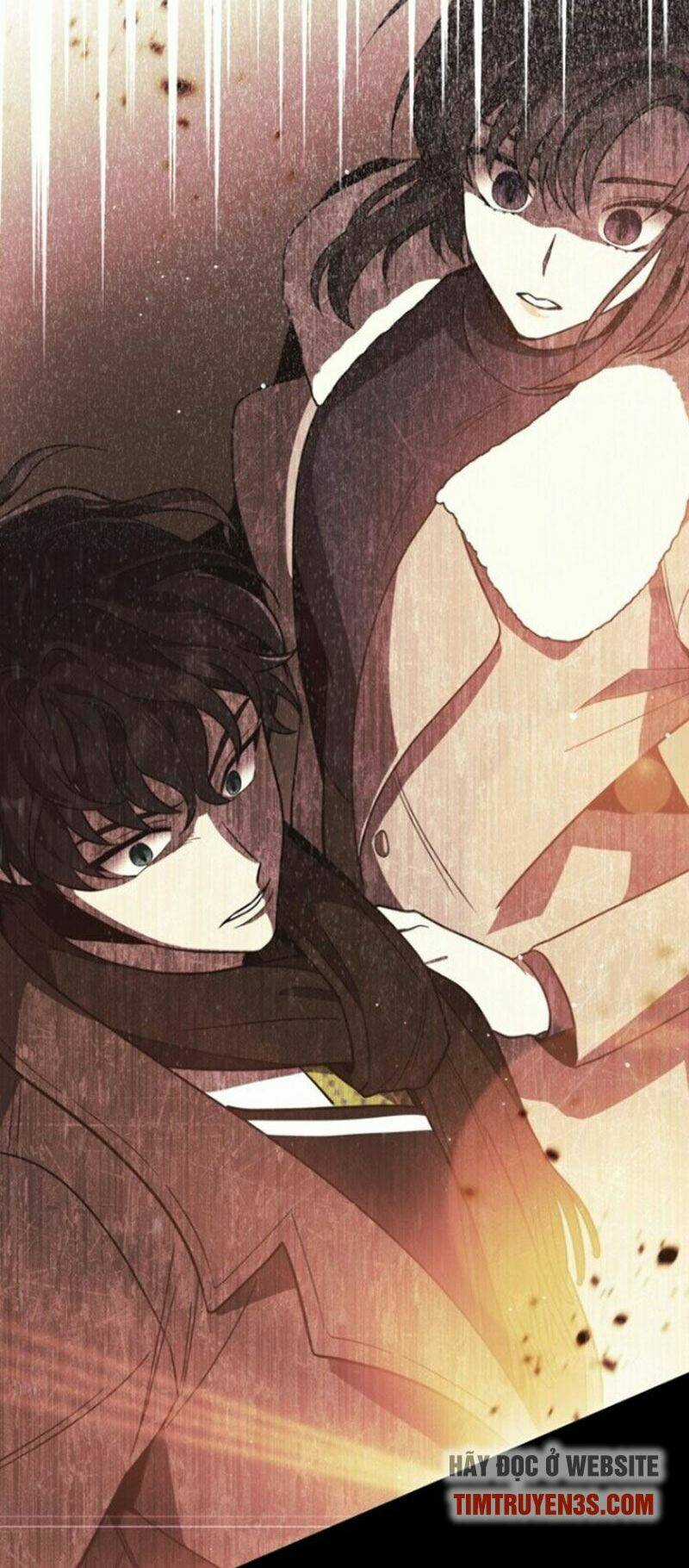 Tôi Đã Giết Hắn Chapter 13 trang 9